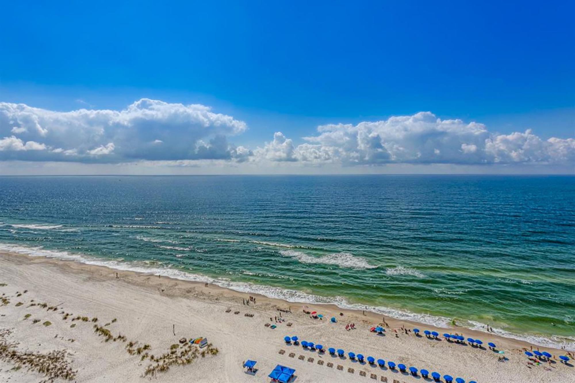 Phoenix West II 1704 Orange Beach Exterior foto