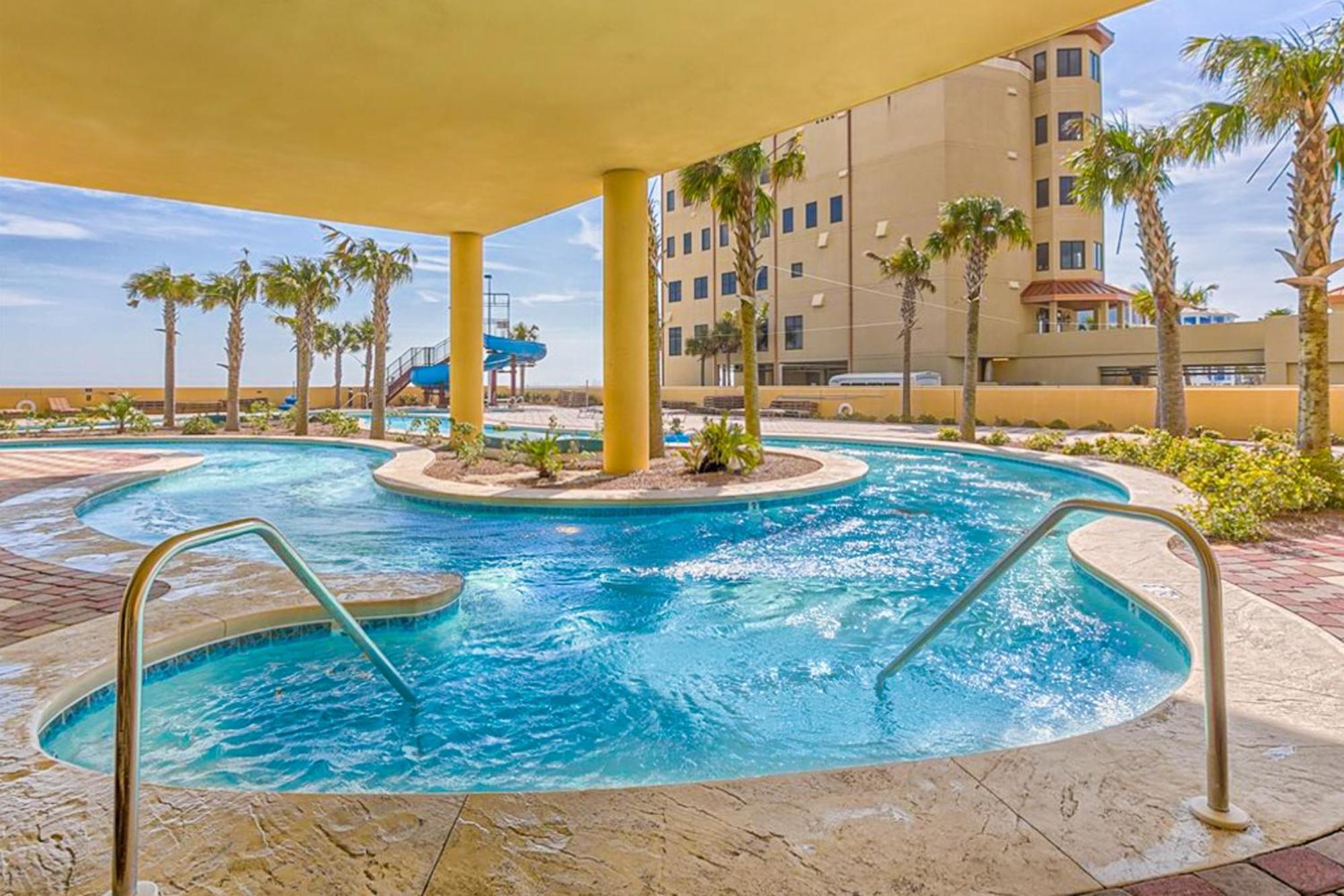 Phoenix West II 1704 Orange Beach Exterior foto