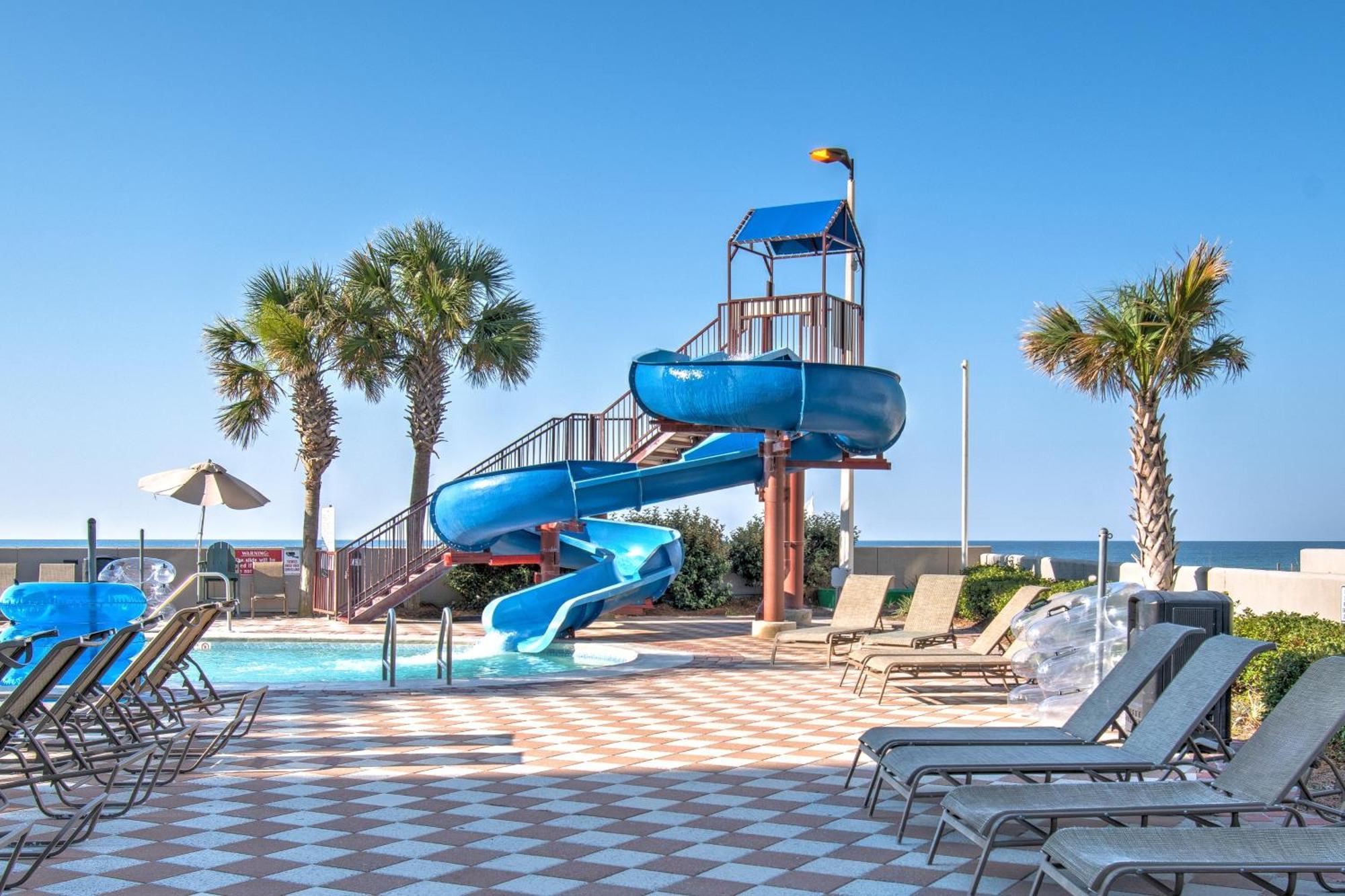 Phoenix West II 1704 Orange Beach Exterior foto