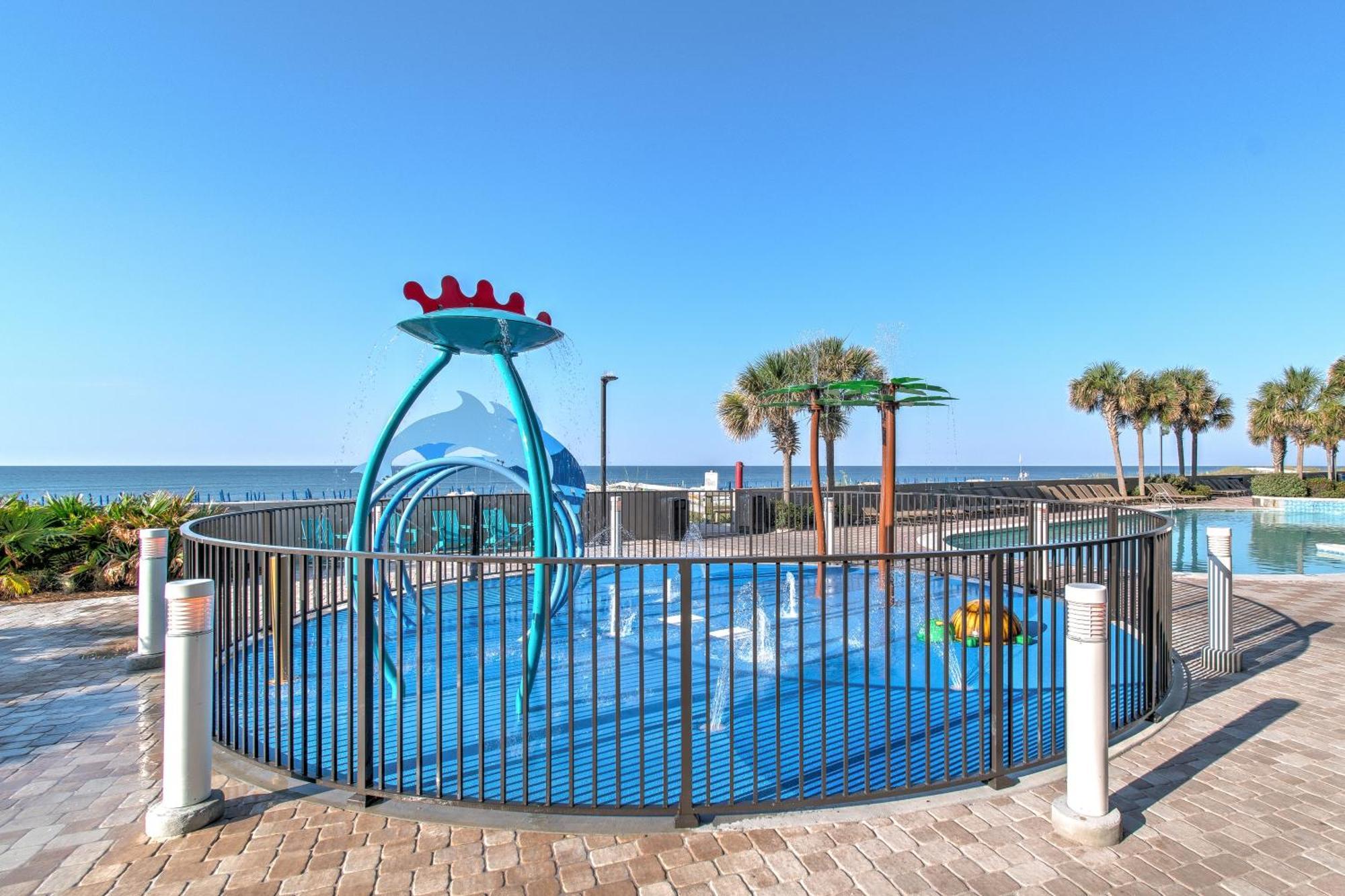 Phoenix West II 1704 Orange Beach Exterior foto