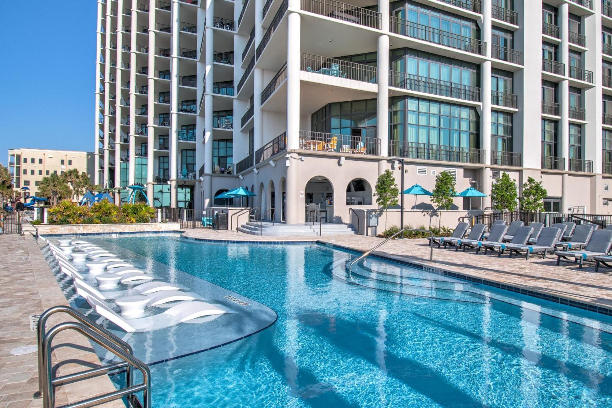 Phoenix West II 1704 Orange Beach Exterior foto