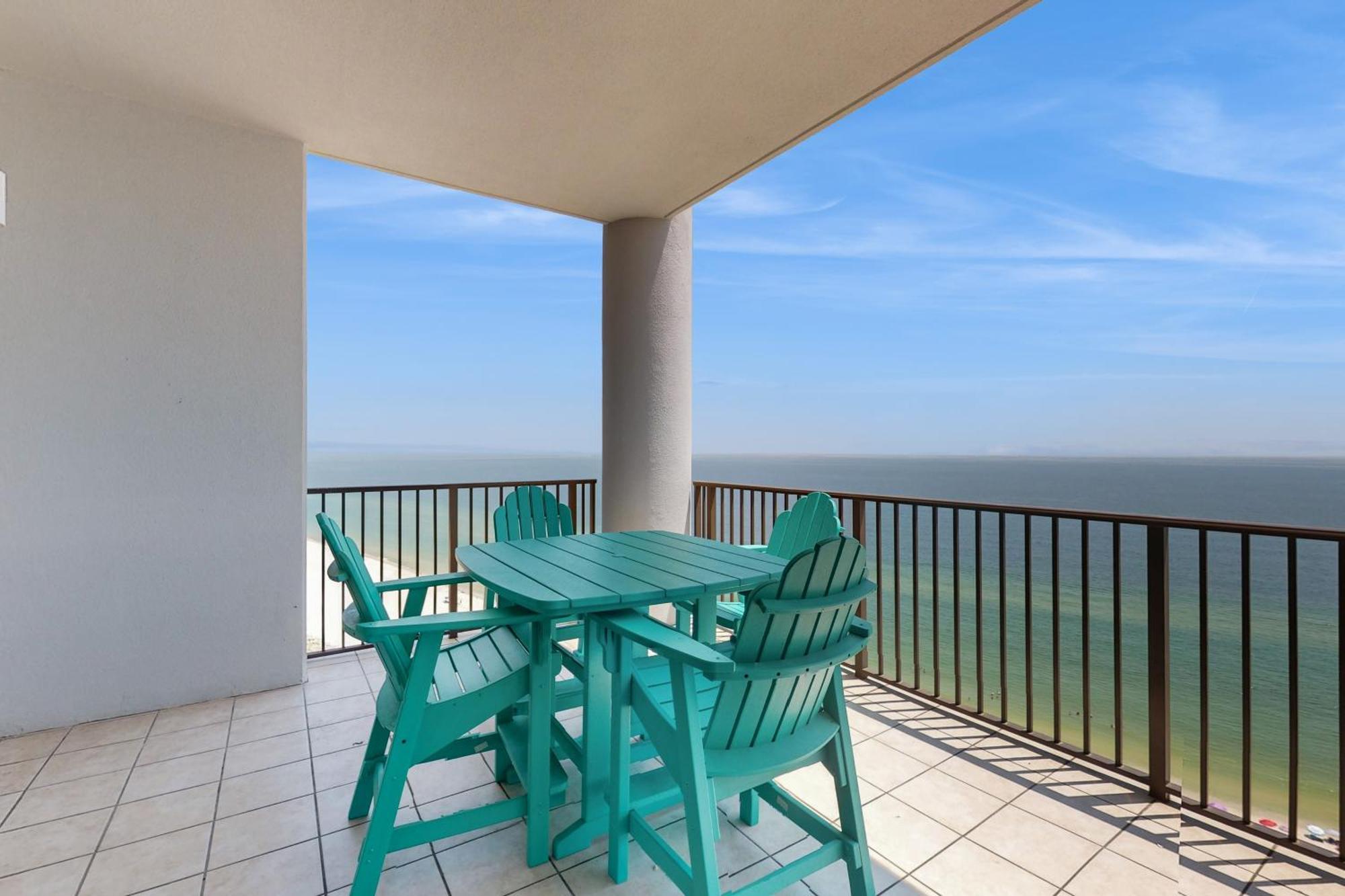 Phoenix West II 1704 Orange Beach Exterior foto